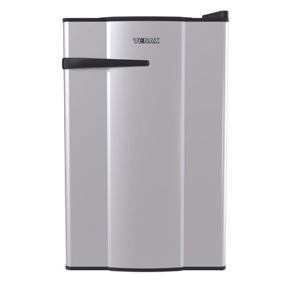 Frigobar Venax 82L Inox 220v