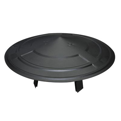 Chapeu para Chamine Venax Preto