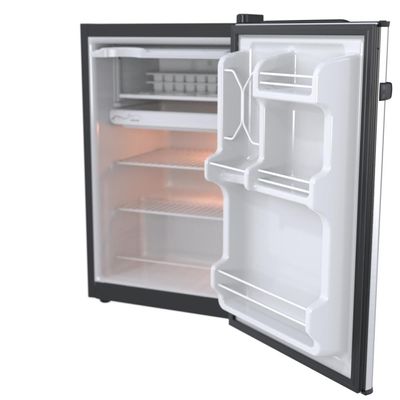 Frigobar Venax 82L Inox 220v