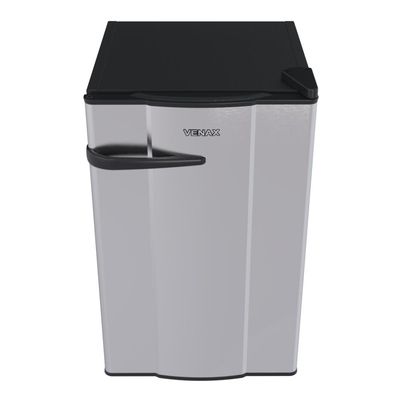 Frigobar Venax 82L Inox 220v