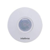 Sensor de Presença para Iluminação Intelbras ESP360