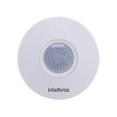 Sensor de Presença para Iluminação Intelbras ESP360