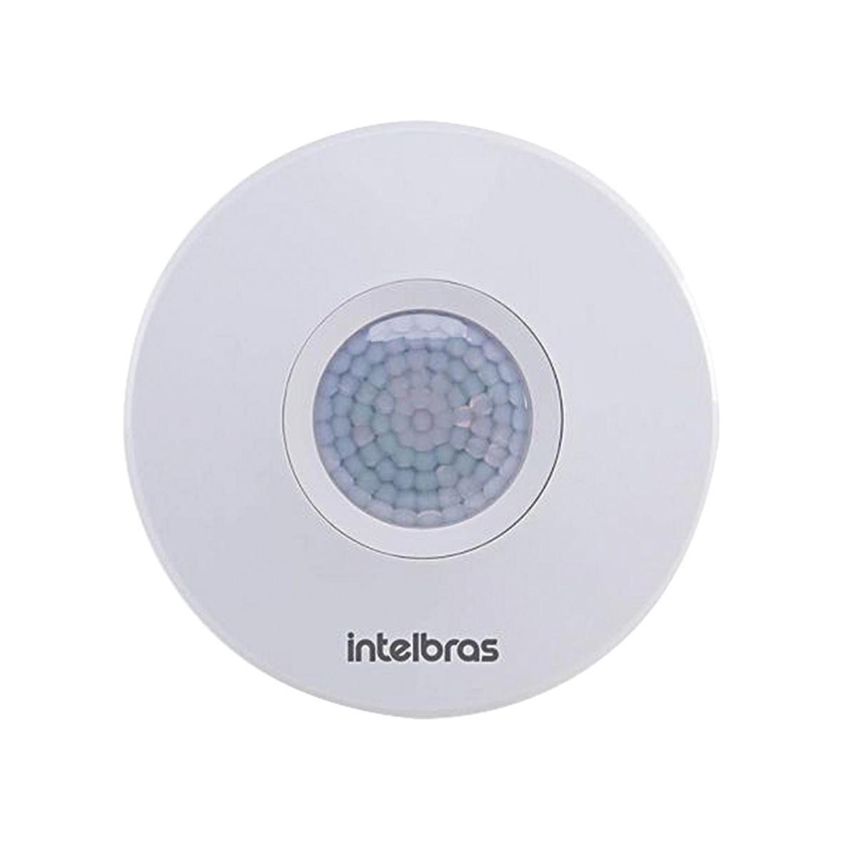 Sensor de Presença para Iluminação Intelbras ESP360