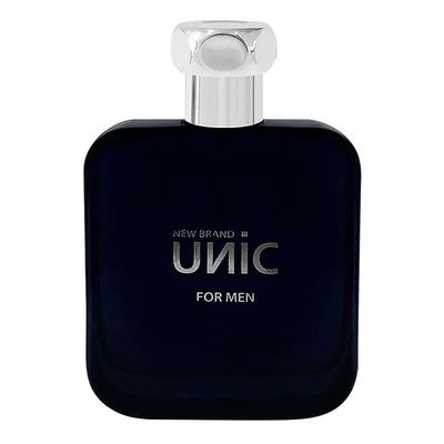 New Brand Unic Eau De Toilette - Perfume Masculino 100ml