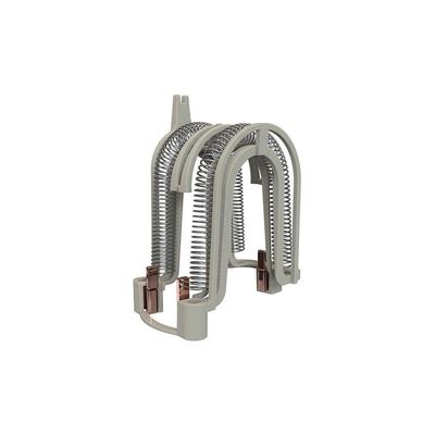 Resistência Zagonel Chuveiro 4 Temperaturas 127V 4400W