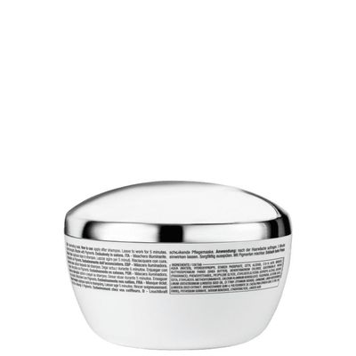 Alfaparf Milano Semi Di Lino Diamond Illuminating - Máscara Capilar 200ml