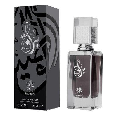 Al Wataniah Boraq Eau De Parfum - Perfume Masculino 75ml
