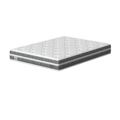 Conjunto Box Casal Mola Ensacada Prodormir Akira (138x188x46cm)