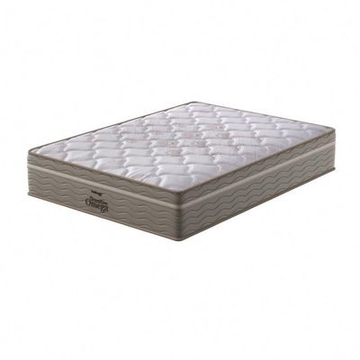 Colchão Casal Mola Prodormir Sensitive ômega (138x188x32cm)