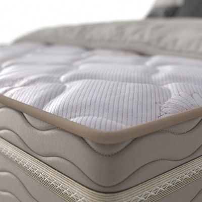 Colchão Casal Mola Prodormir Sensitive ômega (138x188x32cm)