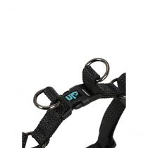 Peitoral Para Pet Preto - Pp Preto