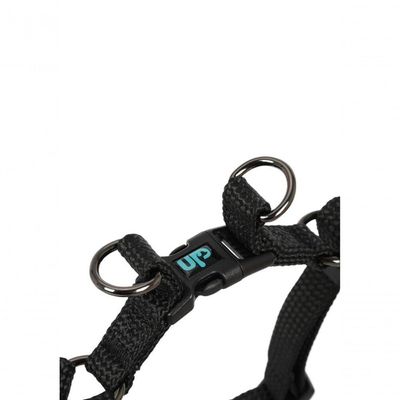 Peitoral Para Pet Preto - Pp Preto