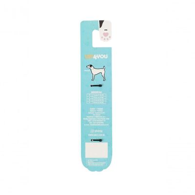 Coleira Para Pet Pink - P Pink