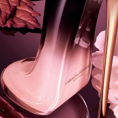 Carolina Herrera Good Girl Blush Elixir Eau De Parfum - Perfume Feminino 80ml