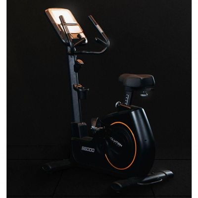 Bicicleta Ergométrica Profissional B 6000 Evolution Fitness
