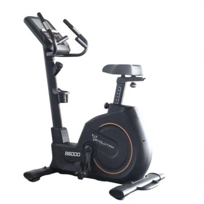 Bicicleta Ergométrica Profissional B 6000 Evolution Fitness