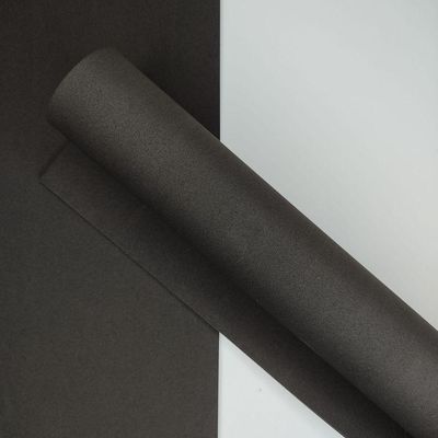 05 Eva 4mm 40x47cm Evamax Preto