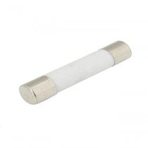 Fusivel Ceramico 20a 250v 6x30mm 3ag Latao Gde (emb C- 10)