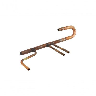 Tubo Serpentina Ar Condicionado LG AJR74127403