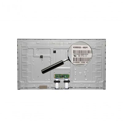 Tela De Cristal Líquido (Módulo) TV LG 60UK6200PSA EAJ64669901