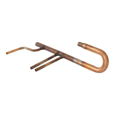 Tubo Serpentina Ar Condicionado LG AJR74127403