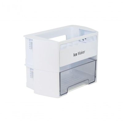 Unidade Fabricação De Gelo Refrigerador LG AEQ73570401