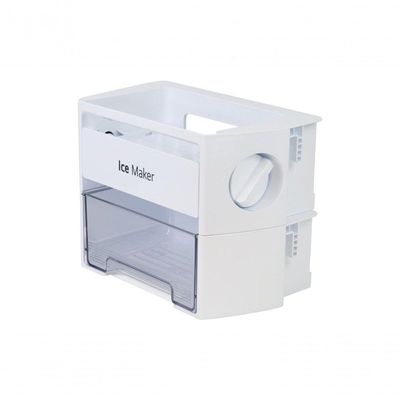 Unidade Fabricação De Gelo Refrigerador LG AEQ73570401