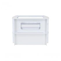 Unidade Fabricação De Gelo Refrigerador LG AEQ73570401