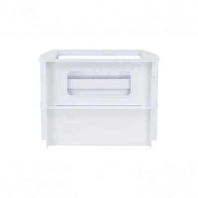 Unidade Fabricação De Gelo Refrigerador LG AEQ73570401