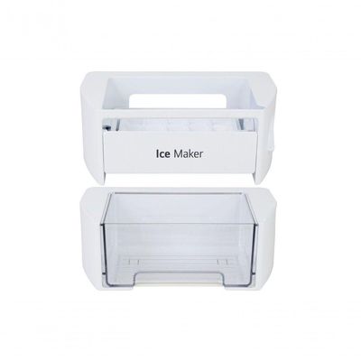 Unidade Fabricação De Gelo Refrigerador LG AEQ73570401