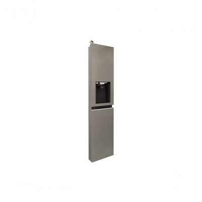 Porta Freezer Refrigerador LG ADD76420115
