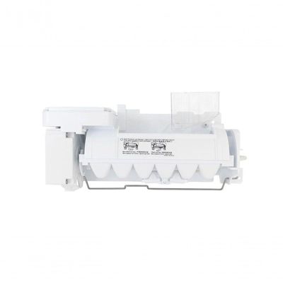 Unidade Fabricação De Gelo Refrigerador LG AEQ73569901