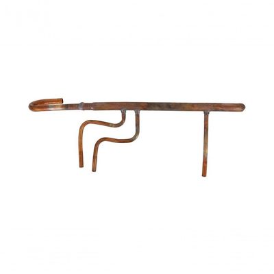 Tubo Coletor Serpentina Ar Condicionado LG AJR74147003