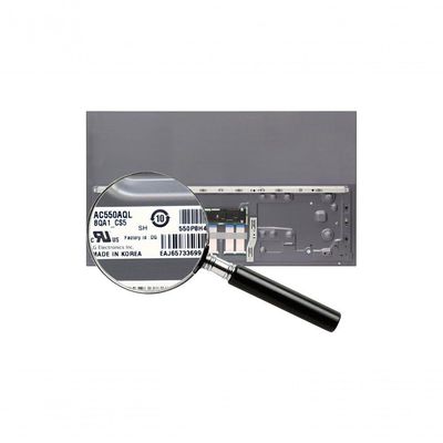 Módulo LCD TV OLED LG EAJ65733699