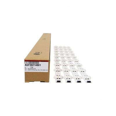 Kit Régua Led TV LG 65 AGF30214801