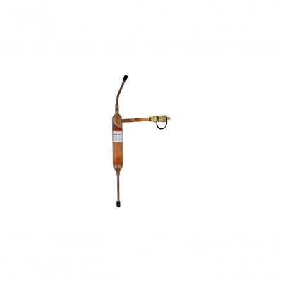 Filtro Secador Refrigerador LG ADH73150208