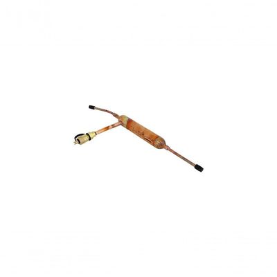 Filtro Secador Refrigerador LG ADH73150208