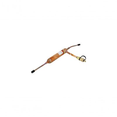 Filtro Secador Refrigerador LG ADH73150208
