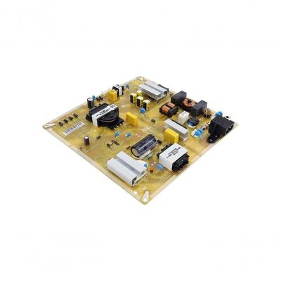Placa Fonte TV LG 55 EAY65895656
