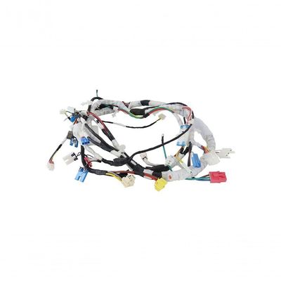 Conjunto Condutores Lavadora LG EAD64947378