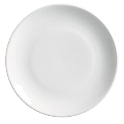 Prato Raso New White - Porto Brasil