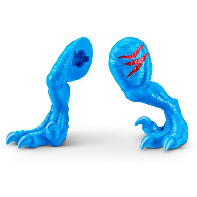 Robo Alive Dino DNA - Azul