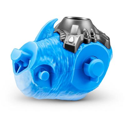 Robo Alive Dino DNA - Azul