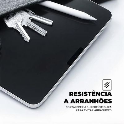 Película para iPad 10.9" Fosca - HidroArmor -  Gshield