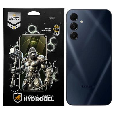 Película para Galaxy A16 5G - Traseira Hydrogel HD - Gshield