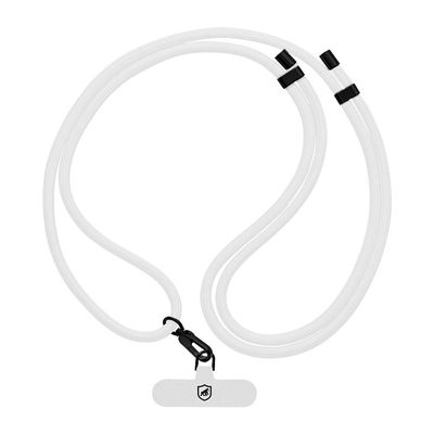 Cordão Phone Strap Armor - Branco - Gshield