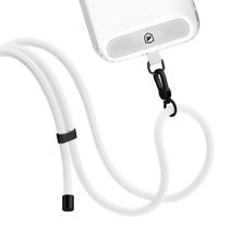 Cordão Phone Strap Armor - Branco - Gshield