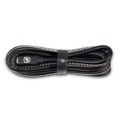 Cabo Tipo C / USB-A - Turbo Militar - 1,5M  no Atacado - Caixa Fechada 10 Unidades - Gshield