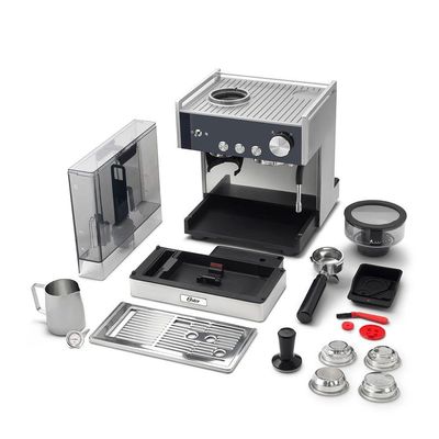 Cafeteira Espresso Oster Perfect Brew Máxima 220V