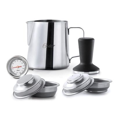 Cafeteira Espresso Oster Perfect Brew Máxima 220V